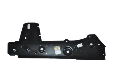 Secção do Chassis Esquerda Dacia Logan Sandero 751334581R