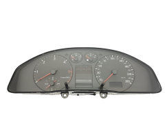 Conta-rotações Audi A4 B5 8D0919861F 43567