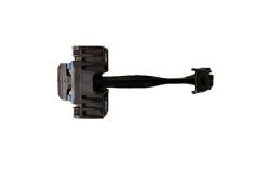 Batente da Dobradiça Frente Fazer Audi Q5 8R0837249F B10278 Borsehung