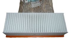 Filtro Ar Novo Original 165464064R Dacia Duster Logan Sandero