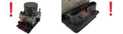 Bomba Abs Peugeot 307 9646828780 0265231302 0265800301 1419