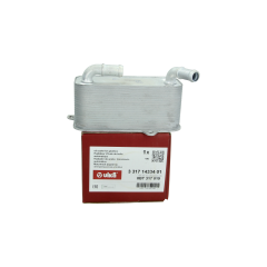 Radiador de Óleo Fazer VW T5 T6 0BT317019 33171433401 Vika