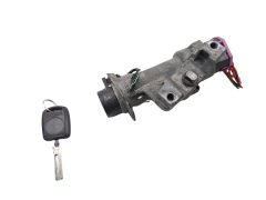 Canhão de Ignição Skoda 4B0905851C 4B0905849 1415
