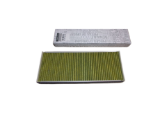 Filtro Habitáculo Novo Original 272772321R Renault