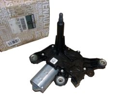 Motor do limpa para-brisas Traseira Novo Original 287102467R Dacia