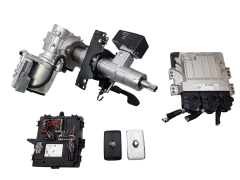 Kit de arranque Renault Clio 5 237102703S 284B13925R 488105379R 1.3 TCE 0km 18
