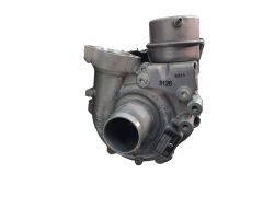 Turbocompressor 144111292R 8201067824 54389700018 1.6 dCi Renault Trafic 3