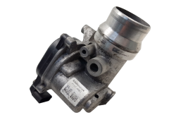 Válvula do corpo do acelerador Renault Clio 4 Scenic 3 Megane 3 161A09794R 1.5 DCI 2316