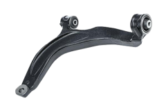 Braço Oscilante Esquerdo 7H0407151F 44071729801 VW Transporter Vika