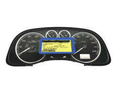 Conta-rotações Peugeot 307 9647538280 A01 49367