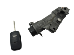 Canhão de Ignição Audi A3 A4 A6 4B0905851C 4B0905849 1441