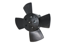 Ventoinha do Radiador Fazer Skoda 6U0959455A 99590015901 Vika