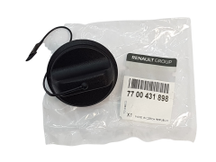 Tampa combustível Renault 7700431898 Novo Original