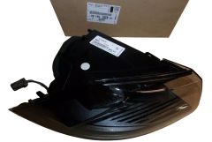 Farol Esquerda Original 9813508680 Peugeot
