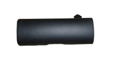 Friso do Parachoque Traseira Original Citroen C5 7414T9