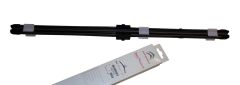 Escovas Limpa-vidros Original 642363 6423.63 Citroen