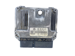 Unidade de Controlo 03G906021LN 0281013282 VW Seat Bosch 63595