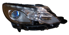Farol Direito Novo Original 1685353480 Peugeot 2008