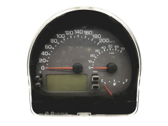 Velocímetro Fiat Multipla 51779970 110080073044 58996
