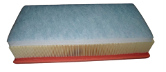Filtro Ar Novo Original 1444.VT 1444VT Citroen Peugeot