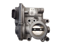 Válvula do corpo do acelerador Renault 161206038R H8201171233 0.9 1.2 TCE 2166