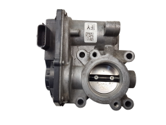 Válvula do corpo do acelerador Renault 161206038R H8201171233 0.9 1.2 TCE 2501
