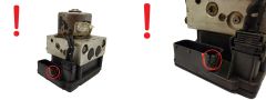 Bomba Abs Renault Laguna 7700424520 10.0946-1402.3 5283