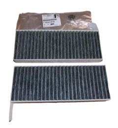 Filtro Habitáculo Original 9822326680 Peugeot