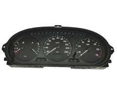 Velocímetro Renault Megane 1 Scenic 1 7700847782 G 36971