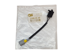 Sensor Pedal Embraiagem Citroen Peugeot 218920 2189.20 Novo