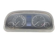 Conta-rotações Mercedes A W169 1031098100 1031098101 26786