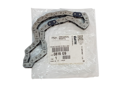 Corrente de distribuição Citroen Peugeot 2.7 HDi 0816G9 Novo Original