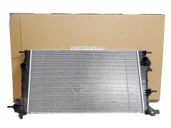 Radiador Renault Megane 3 214100016R Novo Original