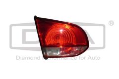 Farol Traseira Esquerda 5K0945093G 99451177902 VW Golf 6 DPA