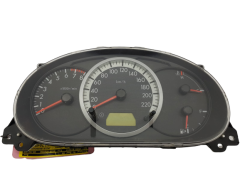 Conta-rotações Mazda 5 CDCC33B