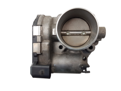 Válvula do corpo do acelerador Ford Volvo 7S7G-9F991-BA 0280750534 3011