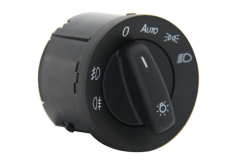 Interruptor de luz 1K0941431BN 99411501501 Volkswagen Vika