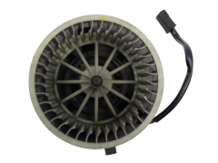 Motor do Ventilador do Aquecedor VW Audi 893819021 3137020009 Bosch