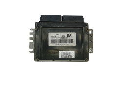 Unidade de Controlo 96801800 5WY5407A D32 1B0T 9A Chevrolet Kemsco 47056