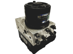 Bomba Abs Hyundai Santa Fe 58900-26150 95660-26500 Mando