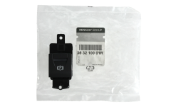 Interruptor do Travão de Mão - Np Postojowego Original Renault Laguna III 363210001R
