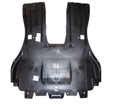 Proteção Inferior do Motor Novo Original 7013.NP 7013NP Citroen