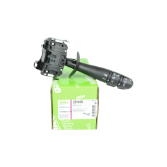 Interruptor de luz 251600 7701071896 Renault Valeo