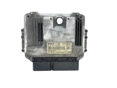 Unidade de Controlo 55204761 0281012862 4E34A3ABM Fiat Bosch 62585