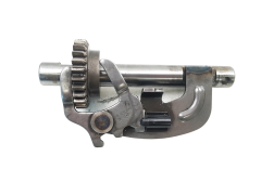 Engrenagem wstecznego R 7701073120 8200073108A JH3 Renault Dacia 322807312R
