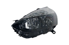 Farol Novo Original Frente Direito Renault Clio IV 260103127R