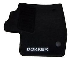 Tapetes de chão para carro Novo Original 8201149582 Dacia Dokker