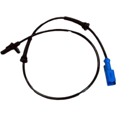 Sensor ABS Traseira Original Citroen Peugeot C3 207 308 4545J8 9651969380