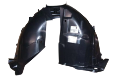 Guarda-lama Direito Frente Original 9827216480 Peugeot