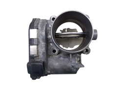 Válvula do corpo do acelerador BK2Q-9E926-AB 0280750537 Ford PSA Bosch 1843